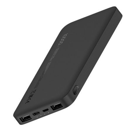 Xiaomi Redmi Power Bank 10000 mAh Negro